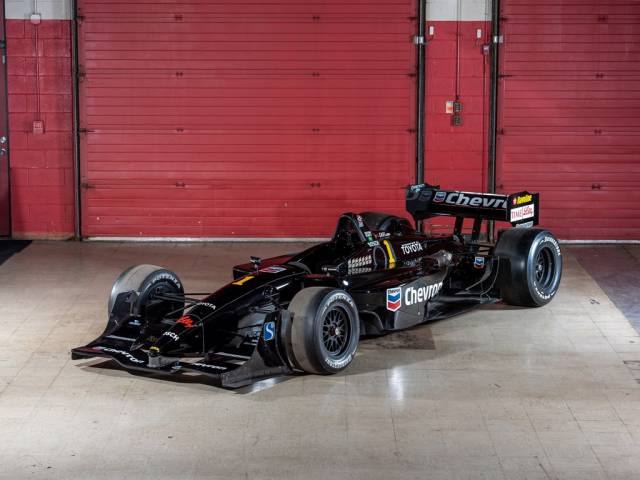 Bild 1/50 von Lola B02&#x2F;00 (2002)