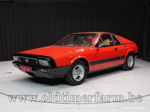 Bild 1/2 von Lancia Beta Montecarlo Spider (1977)