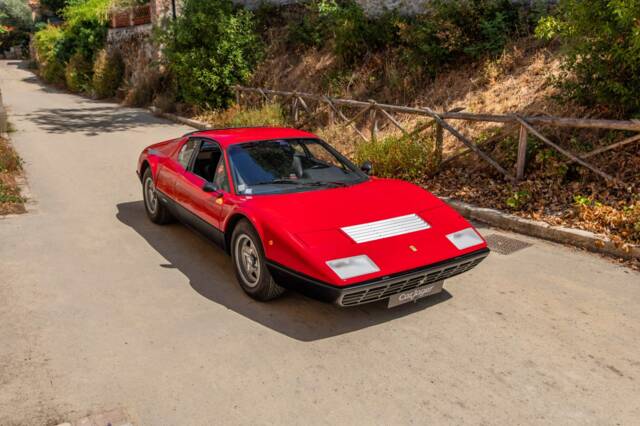 Bild 1/85 von Ferrari 365 GT4 BB (1975)