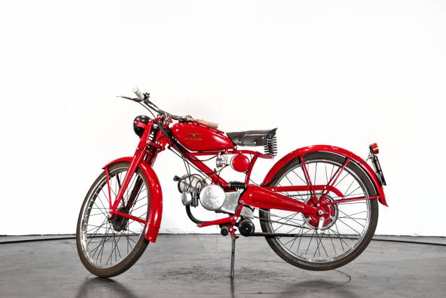 Image 1/14 of Moto Guzzi DUMMY (1956)
