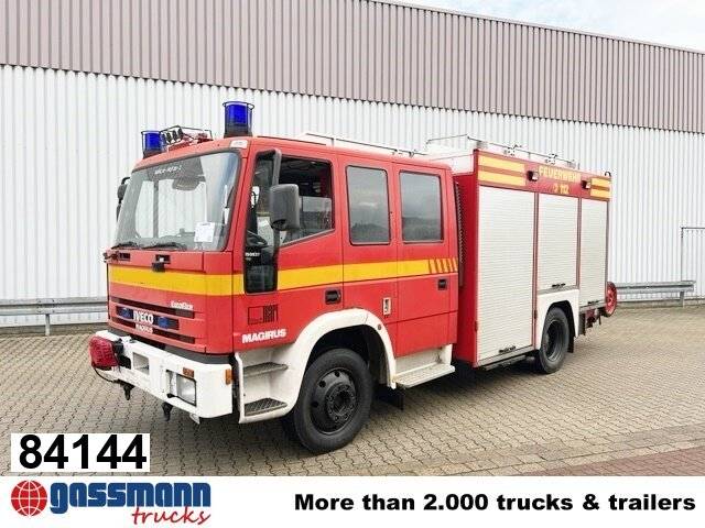 Imagen 1/15 de Iveco Eurofire FF 150 E 27 (2000)