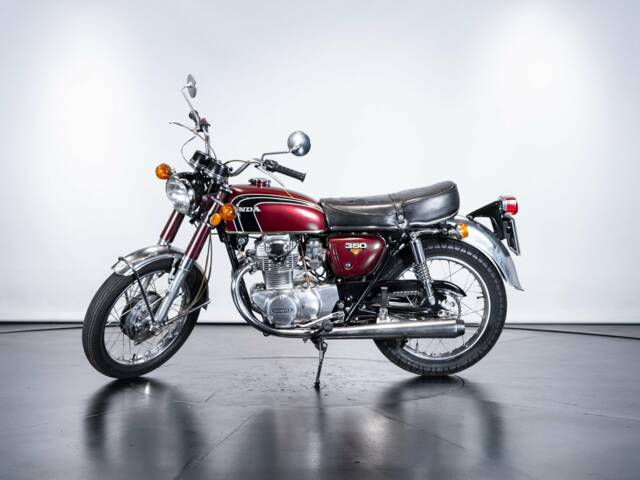 Immagine 1/49 di Honda DUMMY (1973)