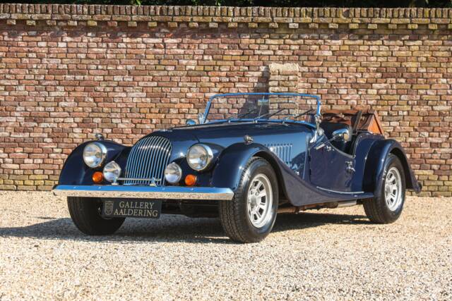 Afbeelding 1/50 van Morgan Plus 8 (1982)