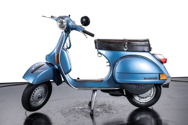 Bild 1/10 von Piaggio DUMMY (1983)