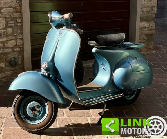 Image 1/8 of Piaggio Vespa 150 (1959)