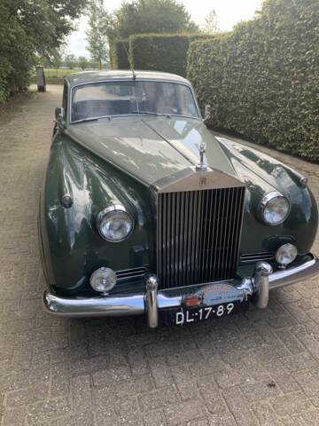 Bild 1/8 von Rolls-Royce Silver Cloud I (1957)