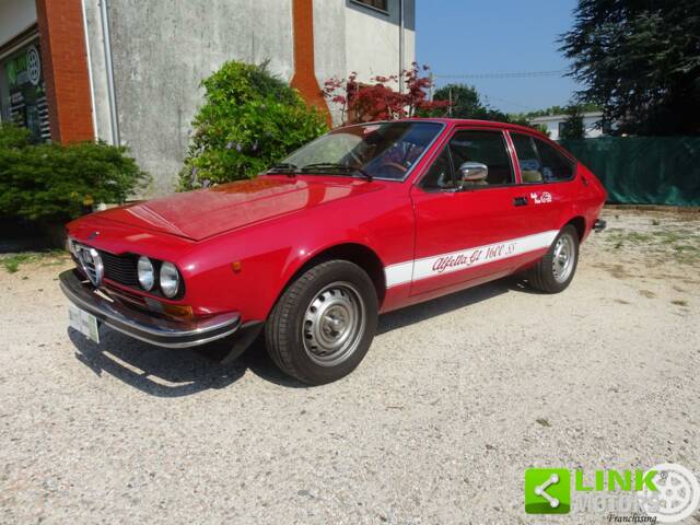Image 1/35 of Alfa Romeo Alfetta GT 1.6 (1978)