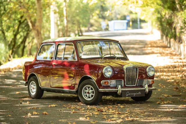 Image 1/32 of Riley Elf Mark II (1966)