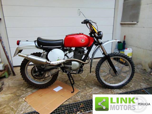 Image 1/9 of Gilera DUMMY (1970)