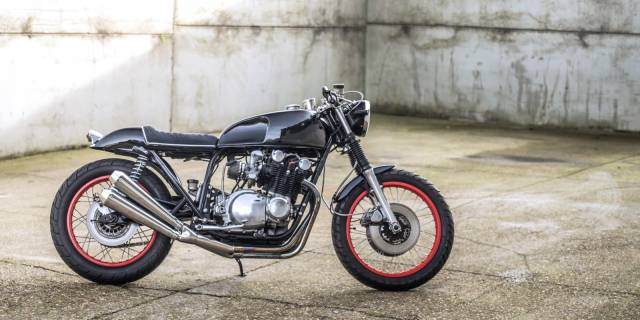 Bild 1/12 von Suzuki DUMMY (1977)