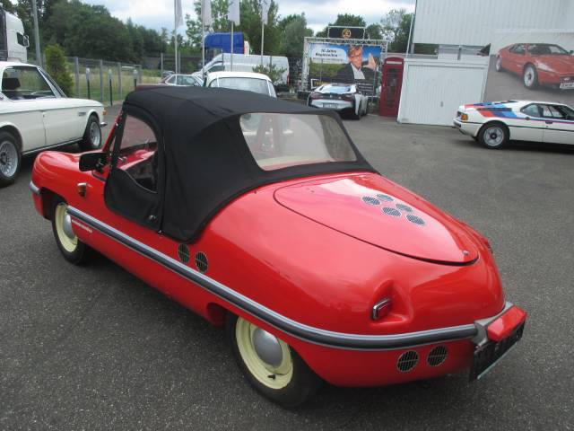 Bild 1/10 von Victoria 250 (1957)