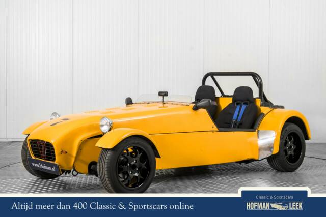 Bild 1/45 von Rush Super Seven (2002)