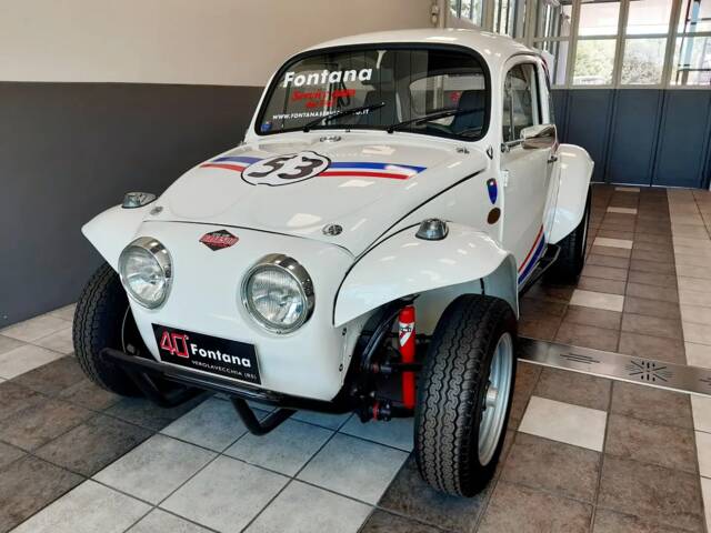 Bild 1/14 von Volkswagen Käfer 1300 (1970)