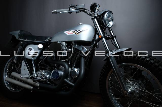 Imagen 1/16 de Harley-Davidson DUMMY (1960)