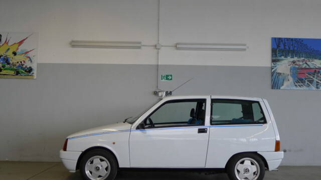 Bild 1/36 von Lancia Y10 Fire (1989)