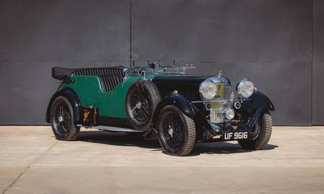 Image 1/50 of Lagonda 16/80 Sportstype (1933)