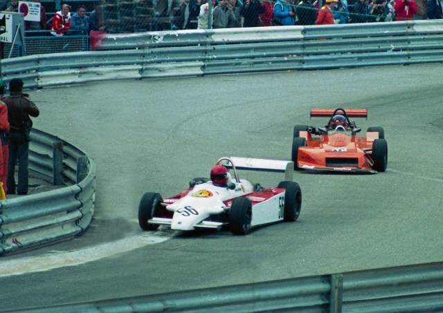 Image 1/9 of Ralt RT3 Formula 3 (1979)