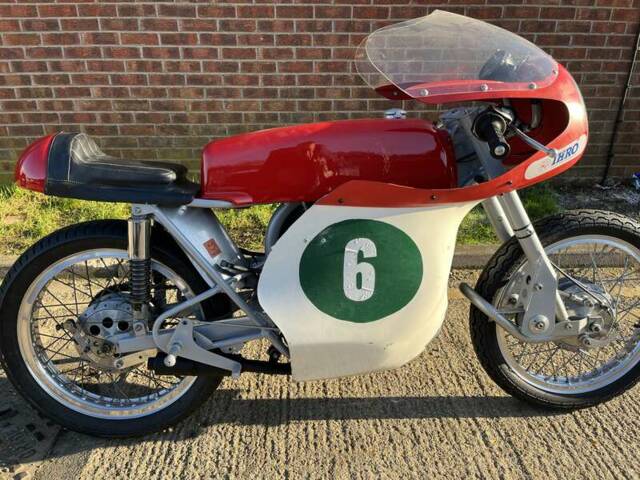 Bild 1/15 von Greeves DUMMY (1967)