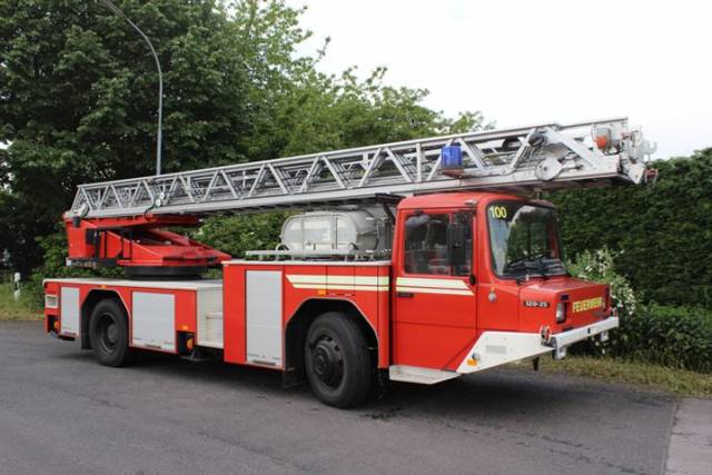 Image 1/29 of Iveco 120-25 AW (1989)