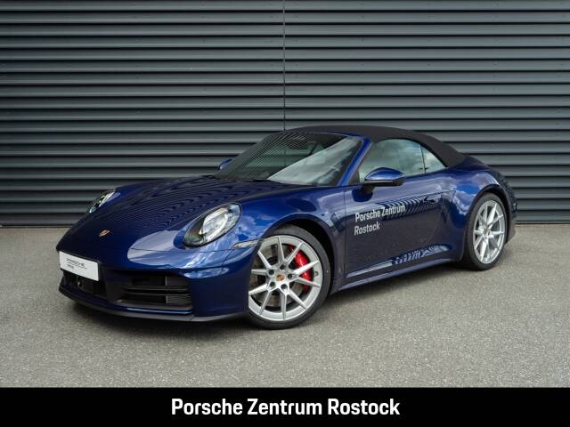 Image 1/31 of Porsche 911 Carrera S (1900)