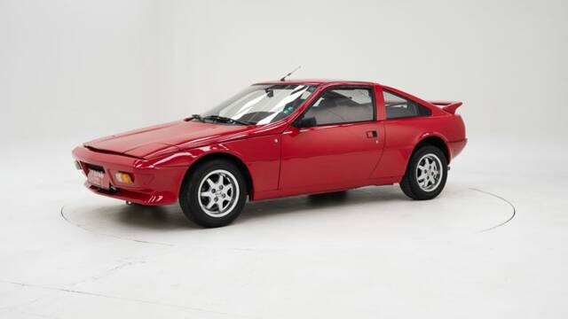 Imagen 1/15 de Matra Murena (1981)
