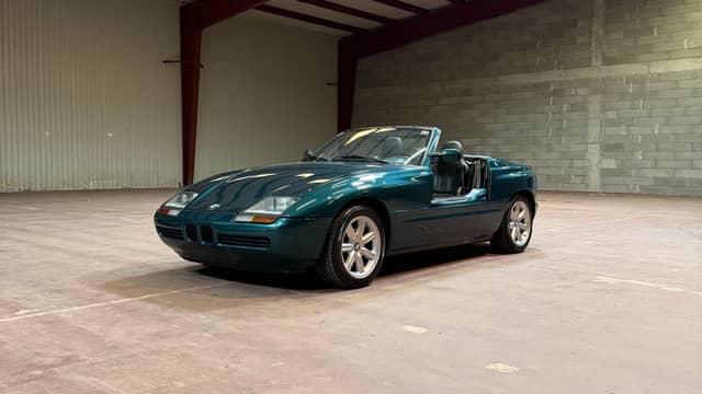 Image 1/55 of BMW Z1 (1990)