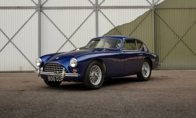 Bild 1/50 von AC Aceca Bristol (1960)