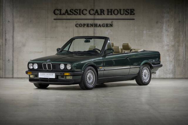 Image 1/90 of BMW 325i (1987)