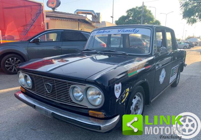 Image 1/10 de Lancia Fulvia (1978)