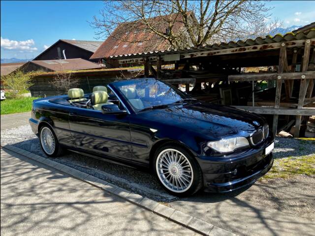 Image 1/32 of BMW 330Ci (2004)