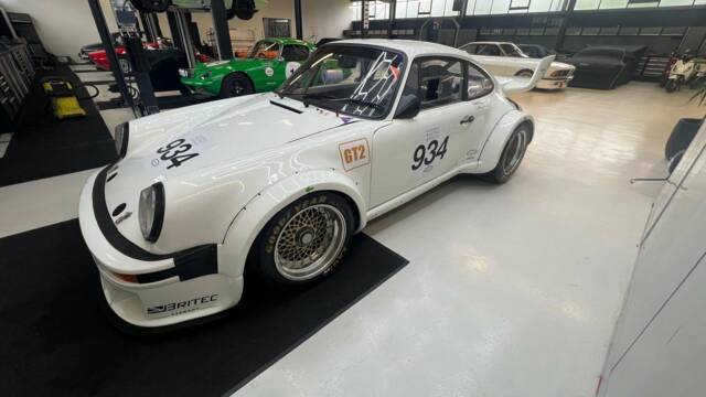 Bild 1/20 von Porsche 934 (1976)