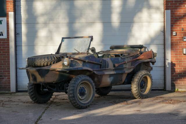 Image 1/40 of Volkswagen 166 (1943)