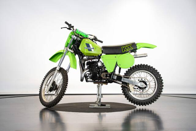 Immagine 1/40 di Kawasaki KX 250 (1980)
