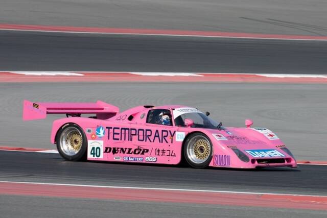 Imagen 1/40 de Spice SE90C (1990)
