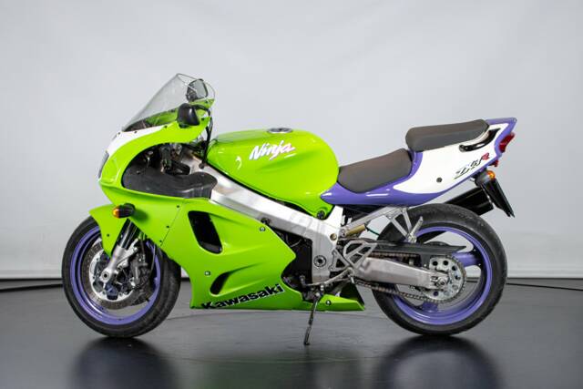 Image 1/50 of Kawasaki DUMMY (1996)