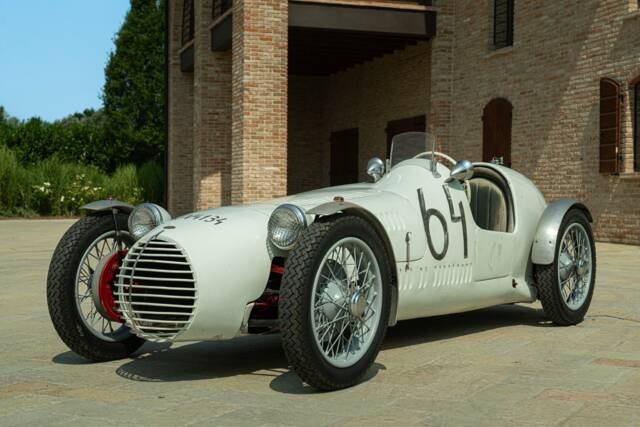 Image 1/50 of Magda Sport III (1947)