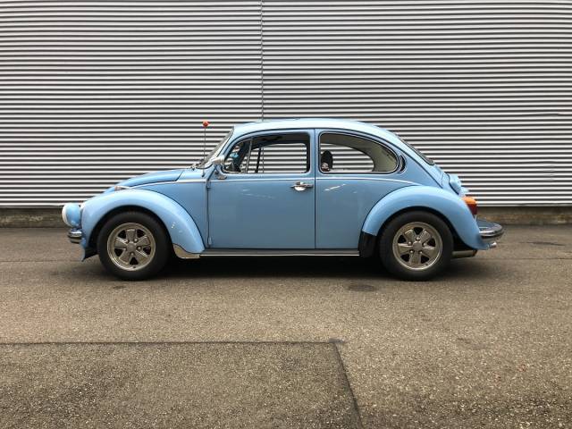 Afbeelding 1/50 van Volkswagen Kever 1303 LS (1973)