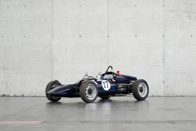 Bild 1/50 von Kaimann Formel Vau IV 1300 (1969)
