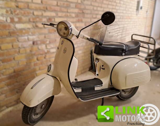 Afbeelding 1/10 van Piaggio DUMMY (1975)