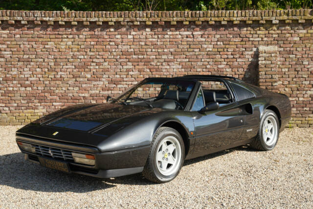 Bild 1/50 von Ferrari 328 GTS (1987)