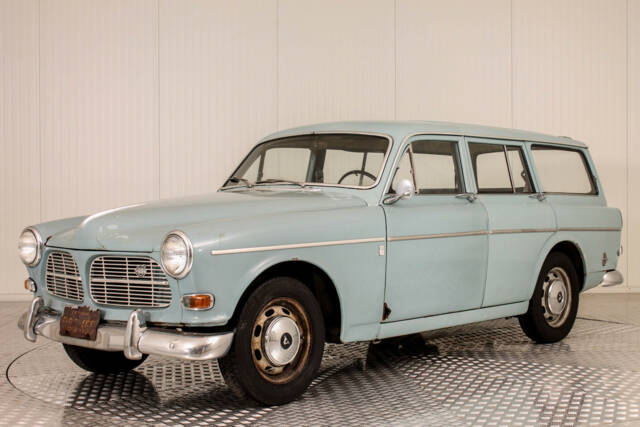 Image 1/50 of Volvo Amazon (1965)