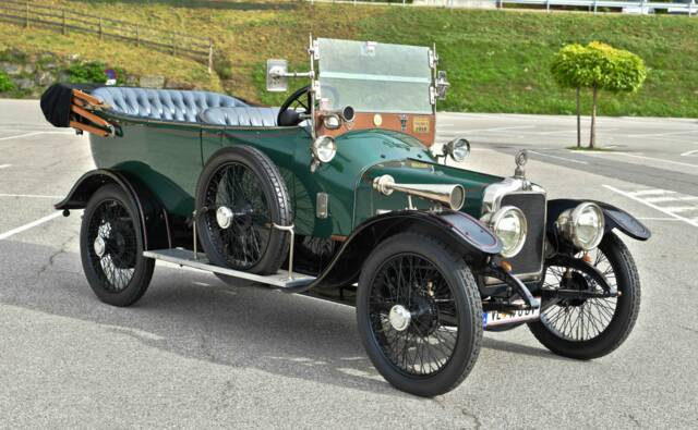 Bild 1/50 von Talbot 4CY 15/20 (1916)