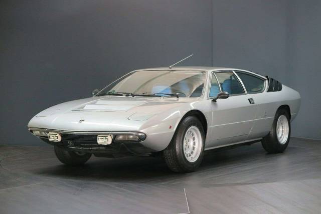Image 1/30 of Lamborghini Urraco P 300 (1977)