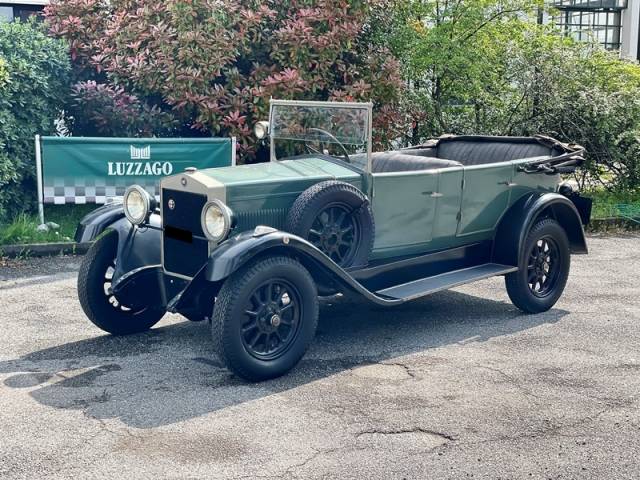 Immagine 1/22 di FIAT 503 (1927)
