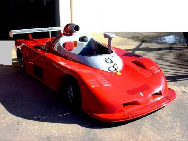 Immagine 1/21 di Osella PA7 (1979)