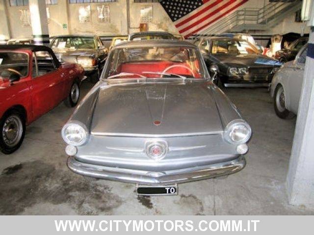 Image 1/4 of NSU-Fiat Jagst 770 (1963)