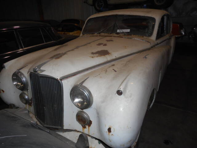 Bild 1/13 von Jaguar Mk VII (1952)