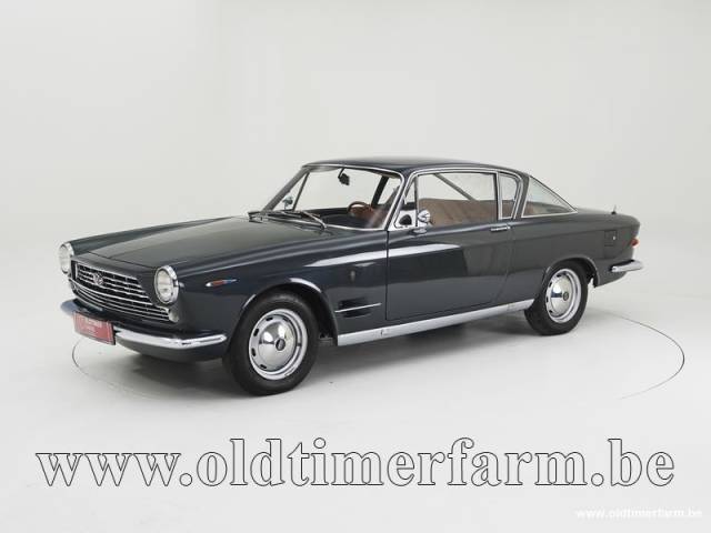 Bild 1/15 von FIAT 2300 S Coupé (1964)