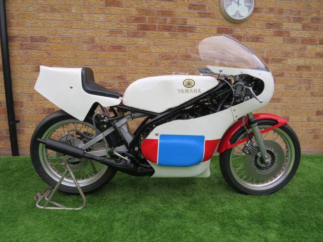 Imagen 1/50 de Yamaha DUMMY (1981)
