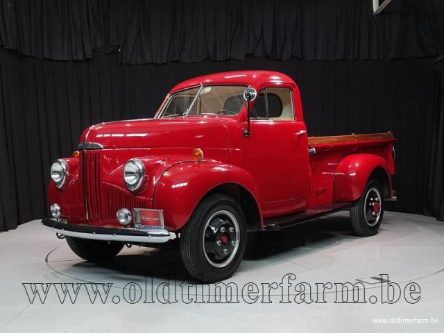 Bild 1/2 von Studebaker M15 A (1946)